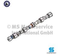 Camshaft 50006256 by Kolbenschmidt