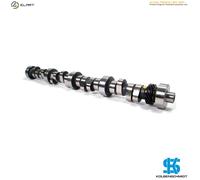 Camshaft 50006310 KOLBENSCHMIDT for MITSUBISHI L 300 III Van L 300 III Bus L200