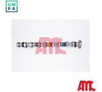 CAMSHAFT 647108 FOR 5FX N14 B16 A/5FT 5FR 5FY 5FV 5FN 5F4 5FM 1.6L 4cyl