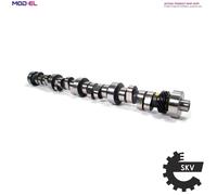 CAMSHAFT 80SKV007 FOR VW TRANSPORTER/T5/Platform/Chassis/Bus/Van MULTIVAN 2.5L