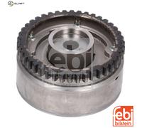 Variable valve timing gear Intake Side 102991 FEBI BILSTEIN for RENAULT DACIA