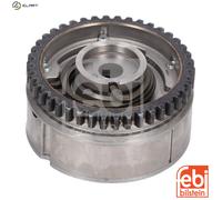 Variable valve timing gear Exhaust Side 102992 FEBI BILSTEIN for RENAULT DACIA