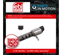 FEBI BILSTEIN 107422 VVT solenoid