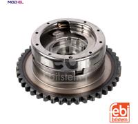 Variable valve timing gear Exhaust Side 171495 FEBI BILSTEIN for MERCEDES-BENZ