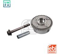 CAMSHAFT ADJUSTER 173909 FOR CAXA/CAVD/CAVA/CAXC/CNWA/CKMA/CMSB/CTHA/CTHD 1.4L