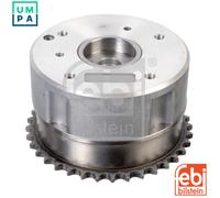 Variable valve timing gear Intake Side 175986 FEBI BILSTEIN for SMART FORFOUR
