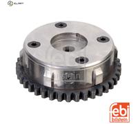 Variable valve timing gear Intake Side 175989 FEBI BILSTEIN for VOLVO FORD