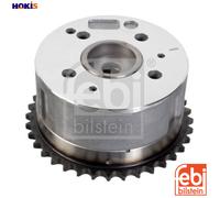 FEBI BILSTEIN Camshaft Adjuster 178916 Intake Side - Fits Hyundai i10, Kona, Kia Ceed, Picanto