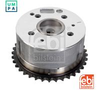 FEBI BILSTEIN 178916 Camshaft Adjuster Fits Hyundai i10 Kona Kia Ceed Picanto
