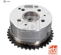 FEBI BILSTEIN 178916 Camshaft Adjuster Fits Hyundai i10 Kona Kia Ceed Picanto