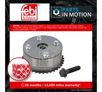 Camshaft Adjuster 180029 Febi 130500D010 130500D010S1 1305022010 1305022010S1