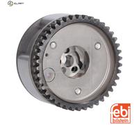 Ferdinand Bilstein Camshaft Adjuster Febi 186085 Inlet VVTi Sprocket Fits Nissan Qashqai Renault