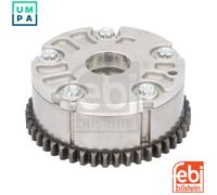FEBI BILSTEIN 192627 Camshaft Adjuster Fits Nissan Qashqai 1 +2 Tiida Saloon