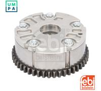 FEBI BILSTEIN 192627 Camshaft Adjuster Fits Nissan Qashqai 1 +2 Tiida Saloon