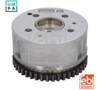 Camshaft Adjuster Fits Hyundai I10 1 2 I20 Active 1 2 Coupe FEBI BILSTEIN 196307