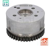 Camshaft Adjuster Fits Hyundai I10 1 2 I20 Active 1 2 Coupe FEBI BILSTEIN 196307