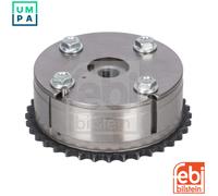 CAMSHAFT ADJUSTER 198195 FOR TOYOTA COROLLA GRAND/PRIUS/+ 2ZR-FXE 1.8L 4cyl