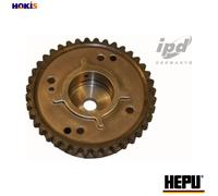 HEPU 21-7023 Camshaft Adjuster