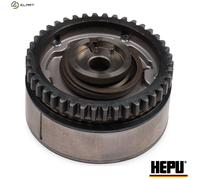 HEPU 21-7111 Camshaft Adjuster