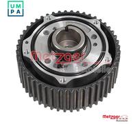 CAMSHAFT ADJUSTER 2410086 FOR SKODA KAROQ OCTAVIA/III/Combi FABIA RAPID VW