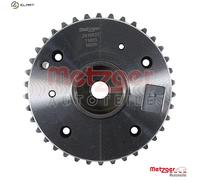 METZGER AUTOTEILE CAMSHAFT ADJUSTER 2410131 FOR VW