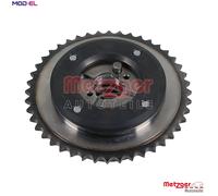 METZGER AUTOTEILE CAMSHAFT ADJUSTER 2410139 FOR MERCEDES-BENZ