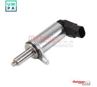 METZGER 2411059 Camshaft adjustment valve