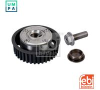 Variable valve timing gear 36415 FEBI BILSTEIN for RENAULT MEGANE CC FLUENCE