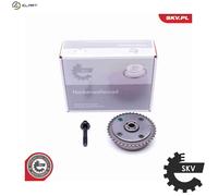 CAMSHAFT ADJUSTER 39SKV500 FOR PEUGEOT 3008/MPV 207/207+ 308/SW/I/CC 5008 1.4L