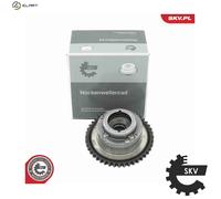 CAMSHAFT ADJUSTER 39SKV515 FOR MERCEDES-BENZ C-CLASS/T-Model SLK E-CLASS 1.8L