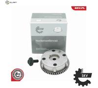 CAMSHAFT ADJUSTER 39SKV530 FOR MAZDA 6/Station/Wagon/Hatchback L3-VDT/VE 2.3L 6