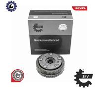 CAMSHAFT ADJUSTER 39SKV537 FOR MERCEDES-BENZ R-CLASS C-CLASS/T-Model SLK CLS