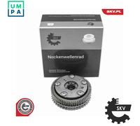 CAMSHAFT ADJUSTER 39SKV537 FOR MERCEDES-BENZ R-CLASS C-CLASS/T-Model SLK CLS