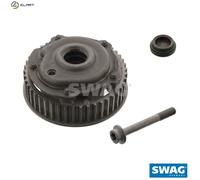 Variable valve timing gear Exhaust Side 40 94 6117 SWAG for OPEL CHEVROLET FIAT