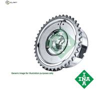 Camshaft Adjuster Intake side 427110730 INA 11367545862 7545862 0805H5 0805K1