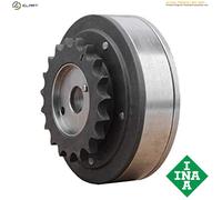 INA Camshaft Adjuster 427 1108 30 - Variable Valve Timing Gear for Citroën Peugeot Mini BMW Opel