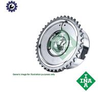 Camshaft Adjuster INA 427 1151 10 for CADILLAC SRX 3 2009-2016