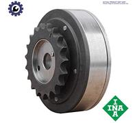 INA 427 1299 10 Camshaft Adjuster