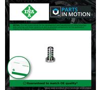 INA Camshaft Adjuster 427001610 - Fits Audi Q5 8RB 2.0 08-17 CDNB - 06H109257B/C