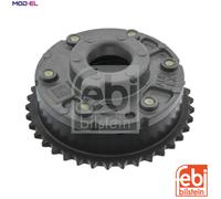 CAMSHAFT ADJUSTER 46507 FOR N43B20AN4620/N4320AB 2.0L N45 B20 A 2.0L 4cyl 2.5L