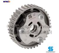 Kolbenschmidt Camshaft Adjuster Ford 1.0 1760602 CM5G-6C525-DB 1771608 M1DA