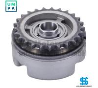 Kolbenschmidt Camshaft Adjuster 50056002 – Intake Side – for Audi A6 (C6)