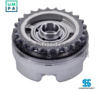 Variable valve timing gear Exhaust Side 50056003 KOLBENSCHMIDT for AUDI A6 C6