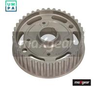 MAXGEAR 54-1118 Gear, camshaft