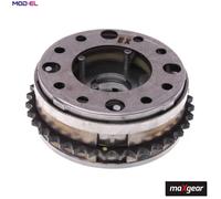 MAXGEAR 54-2489 Camshaft Adjuster