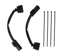 Camshaft Adjuster Cable Adapter Wiring Harness 2711502733 | Camshaft Adjuster Connector, ABS Material, For - W203 C-Klasse