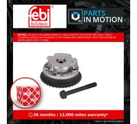 FEBI BILSTEIN 47572 Camshaft Adjuster