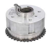 Camshaft Adjuster FEBI Fits KIA Rio III IV Soul II 12-18 24370-2B610