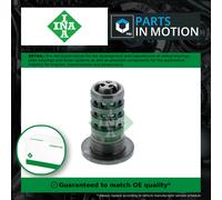 Camshaft Adjuster fits VW GOLF 1.8 2.0 2015 on INA 06K109257B 06K109257H Quality