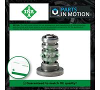 INA 427 0016 10 Central Valve, camshaft adjustment
